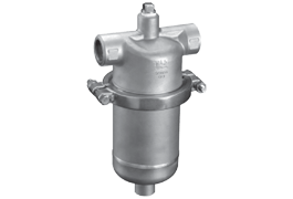 Clean Steam Service