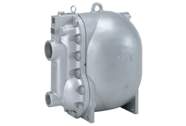 Condensate & Flash Recovery